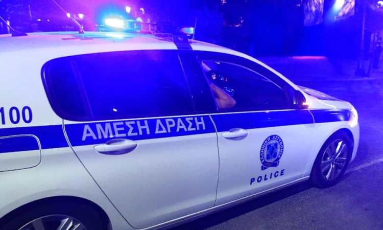 Εξάρθρωση εγκληματικής οργάνωσης στη Σαλαμίνα με έξι συλλήψεις