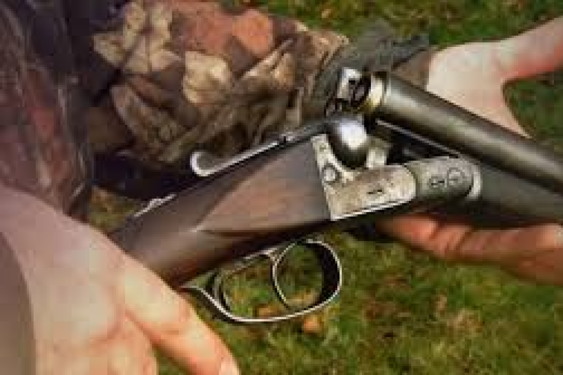 Θανατηφόρο ατύχημα στην Καβάλα: 51χρονος νεκρός από εκπυρσοκρότηση όπλου