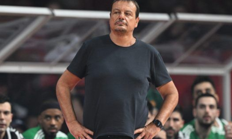 Η απάντηση Ιταλού δημοσιογράφου στον Αταμάν για τους Έλληνες παίκτες του Ολυμπιακού