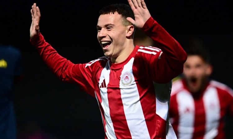 Σταύρος Πνευμονίδης: Το νέο big project του Ολυμπιακού με υπογραφή Μεντιλίμπαρ