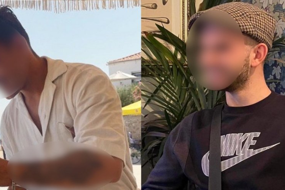 Διπλή δολοφονία στη Φοινικούντα: Προφυλακίστηκαν οι δύο κατηγορούμενοι